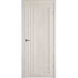 Межкомнатная дверь ВФД Атум Про 33 Artic Oak White Cloud 600х2000