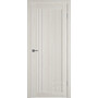 Межкомнатная дверь ВФД Атум Про 33 Artic Oak White Cloud 600х2000
