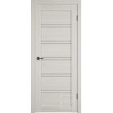 Межкомнатная дверь Атум Про 28 Artic Oak White Cloud 900х2000