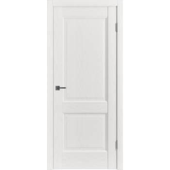Межкомнатная дверь Classic Trend 2 (Polar Soft) глухая