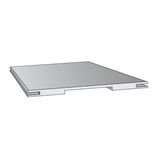 Добор Urban телескоп 300х10х2100 Emalex Taupe