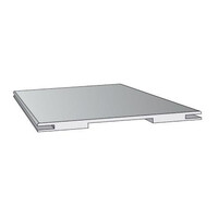 Добор Urban телескоп 300х10х2100 Emalex Onyx