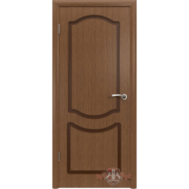 Дверь Классика ДГ Орех