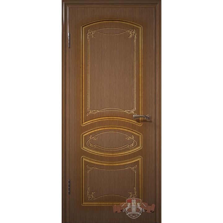 Дверь Версаль ДГ Орех