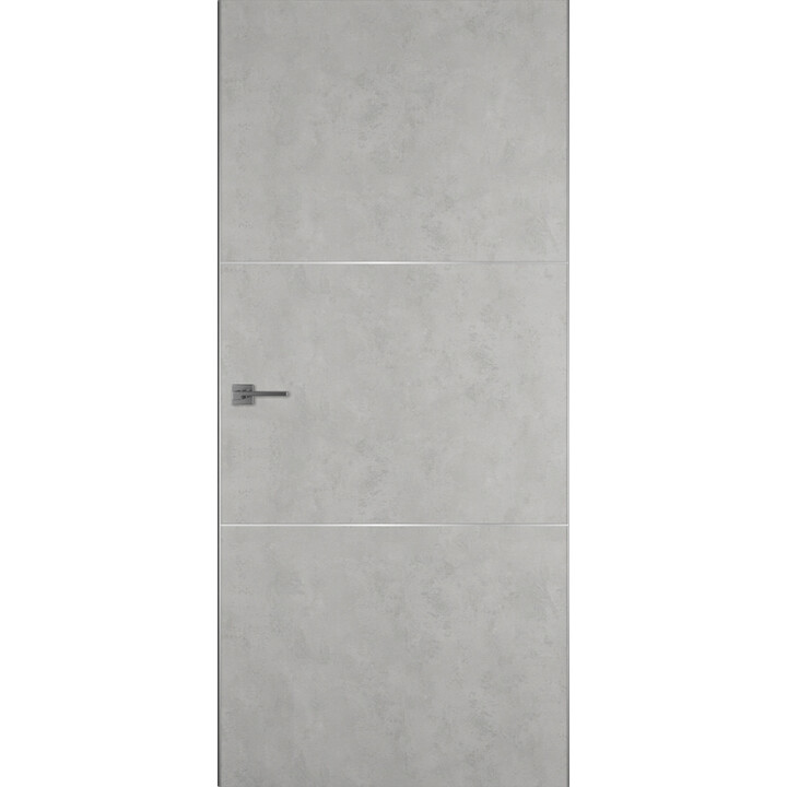 Межкомнатная дверь ВФД Urban 2 Invisible Antic Loft 2х SE с врезкой под защелку 600х2000 Межкомнатная дверь ВФД Urban 2 Invisible Antic Loft 2х SE с врезкой под защелку 600х2000