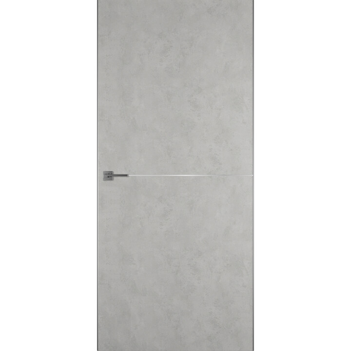 Межкомнатная дверь ВФД Urban 1 Invisible Antic Loft 2х SE с врезкой под защелку 600х2000 Межкомнатная дверь ВФД Urban 1 Invisible Antic Loft 2х SE с врезкой под защелку 600х2000