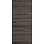 Межкомнатная дверь Urban 2 Invisible Terra Vellum 2х BE с врезкой под защелку 600х2000