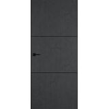 Межкомнатная дверь ВФД Urban 2 Invisible Jet Loft 2х BE с врезкой под защелку 600х2000 Межкомнатная дверь ВФД Urban 2 Invisible Jet Loft 2х BE с врезкой под защелку 600х2000