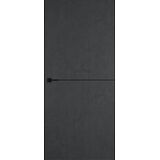 Межкомнатная дверь ВФД Urban 1 Invisible Jet Loft 2х BE с врезкой под защелку 600х2000 Межкомнатная дверь ВФД Urban 1 Invisible Jet Loft 2х BE с врезкой под защелку 600х2000