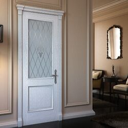 Межкомнатные двери со стеклом Двери межкомнатные со стеклом