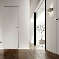 Скрытые межкомнатные двери Скрытые межкомнатные двери